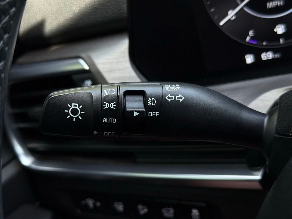 2024 Kia Telluride SX-Prestige X-Pro