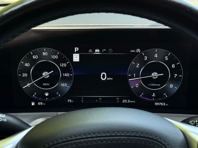 2024 Kia Telluride SX-Prestige X-Pro