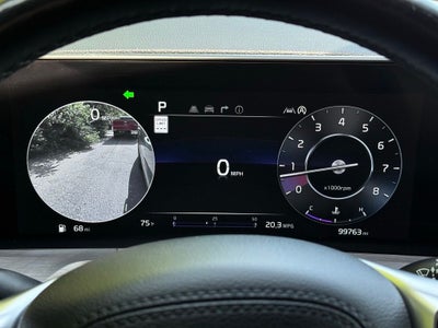 2024 Kia Telluride SX-Prestige X-Pro