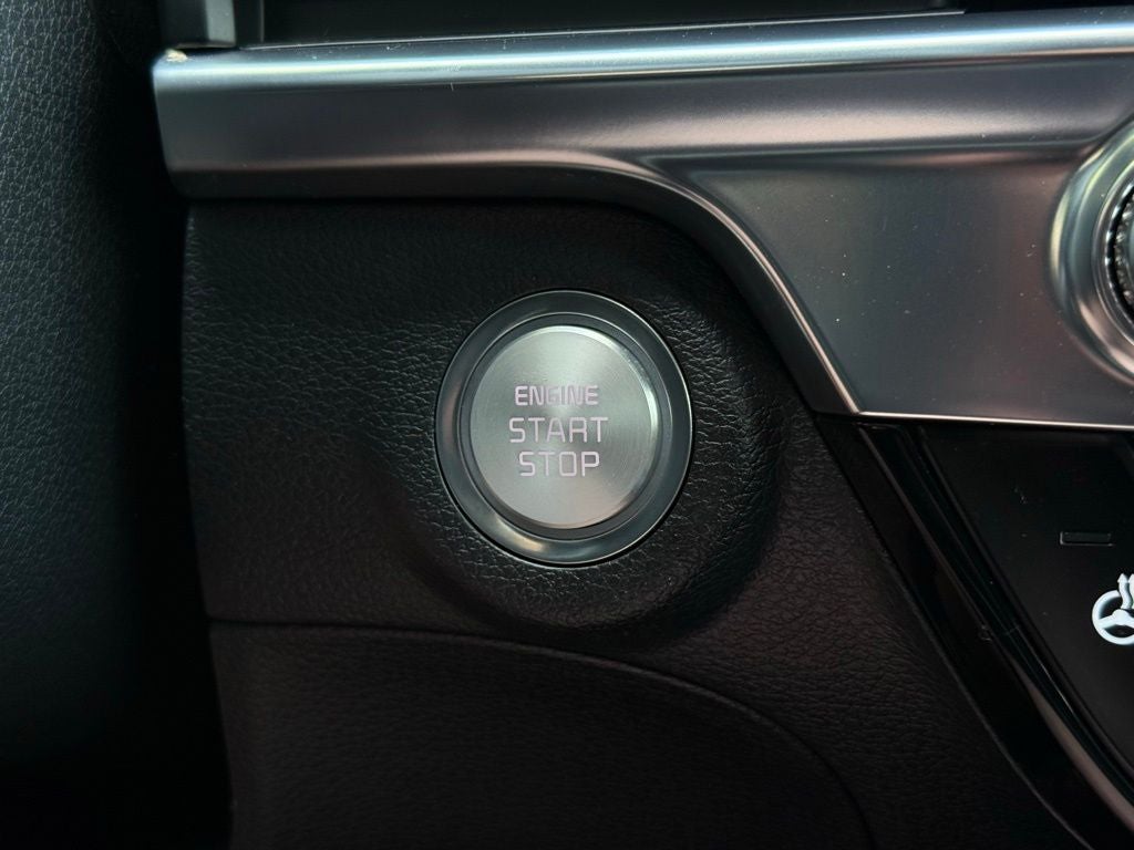 2024 Kia Telluride SX-Prestige X-Pro
