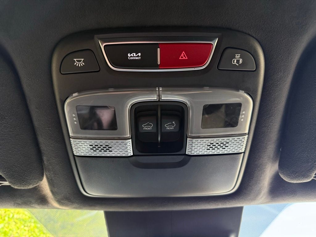 2024 Kia Telluride SX-Prestige X-Pro