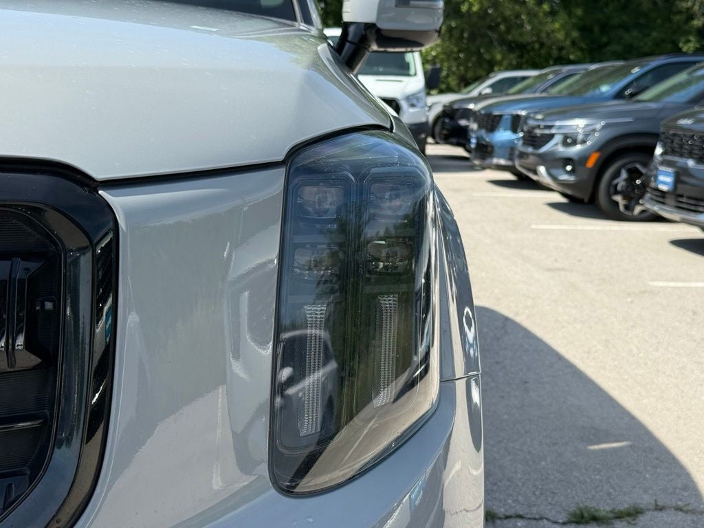 2024 Kia Telluride SX-Prestige X-Pro