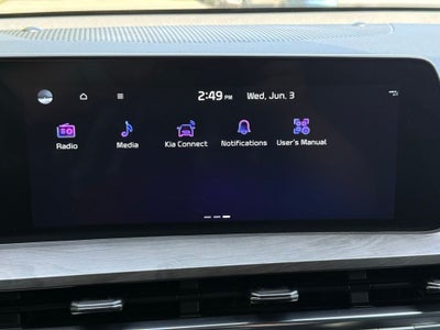 2024 Kia Telluride SX-Prestige X-Pro