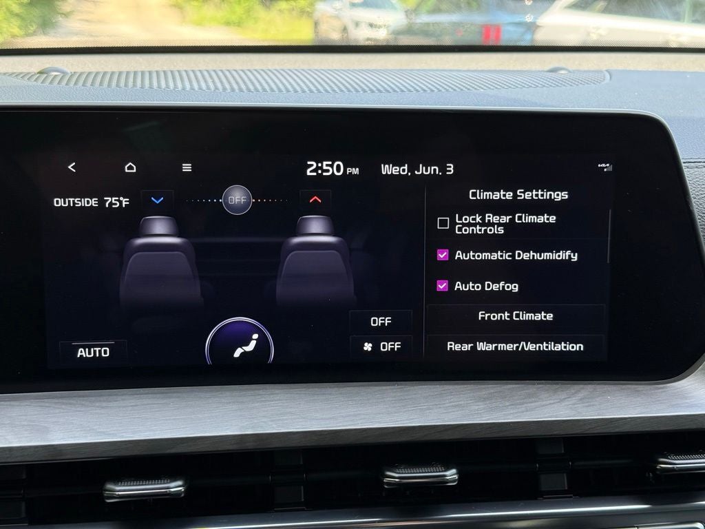 2024 Kia Telluride SX-Prestige X-Pro