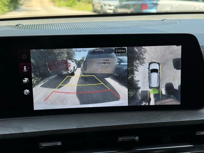 2024 Kia Telluride SX-Prestige X-Pro