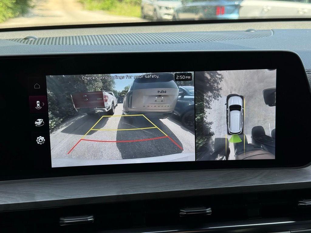 2024 Kia Telluride SX-Prestige X-Pro