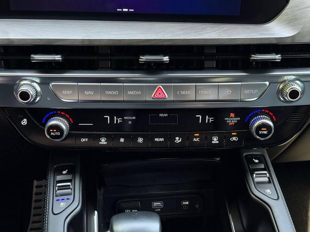 2024 Kia Telluride SX-Prestige X-Pro