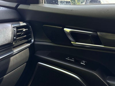 2024 Kia Telluride SX-Prestige X-Pro