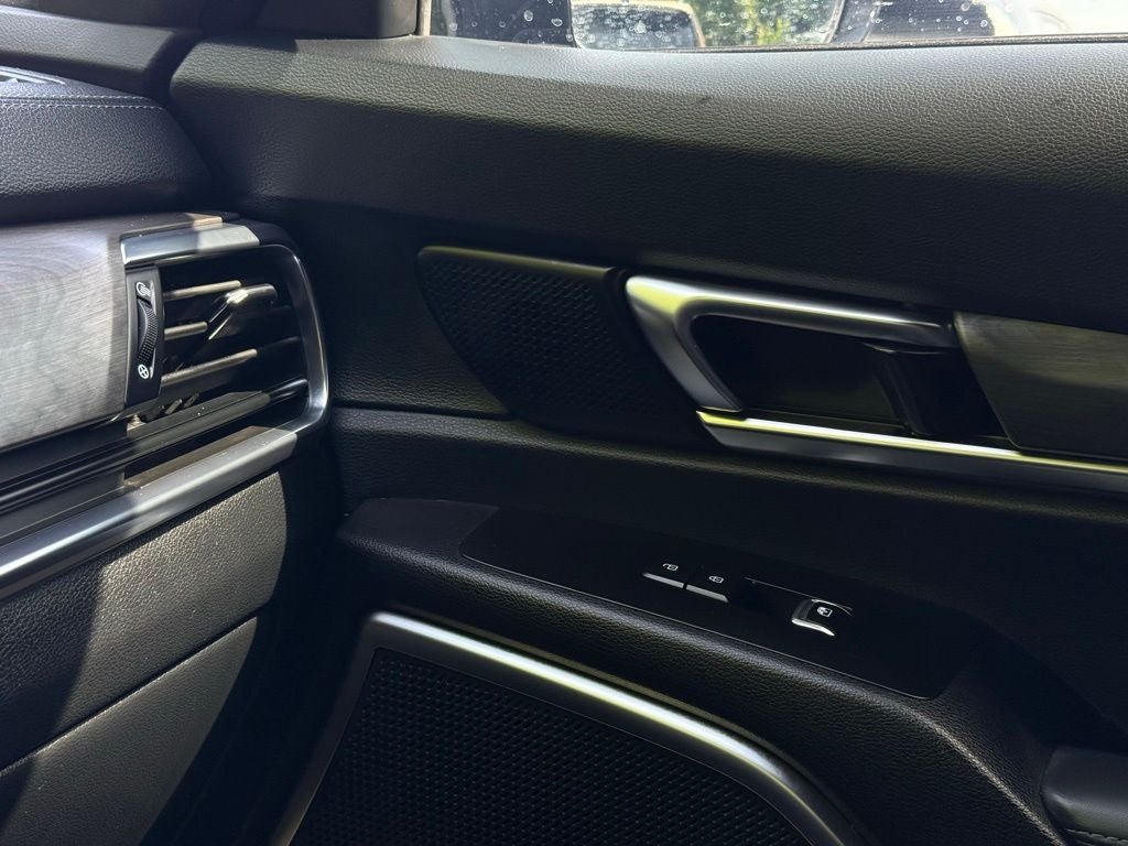 2024 Kia Telluride SX-Prestige X-Pro