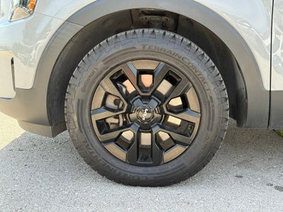 2024 Kia Telluride SX-Prestige X-Pro