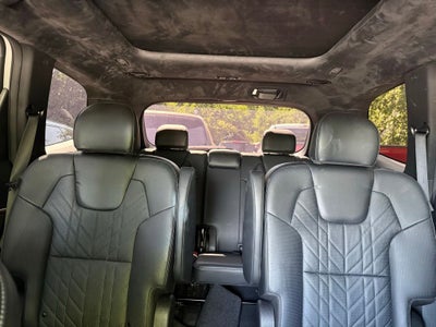 2024 Kia Telluride SX-Prestige X-Pro