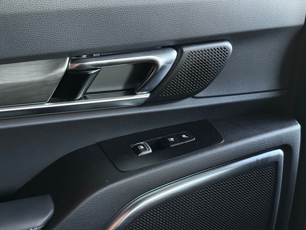 2024 Kia Telluride SX-Prestige X-Pro