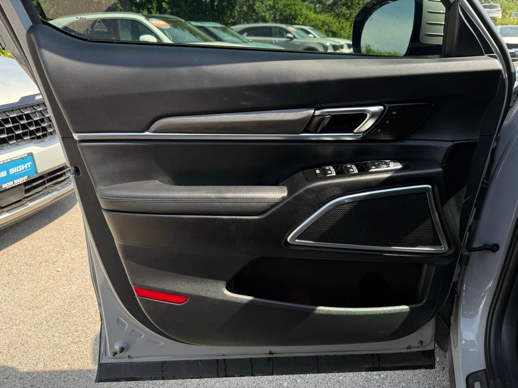 2024 Kia Telluride SX-Prestige X-Pro