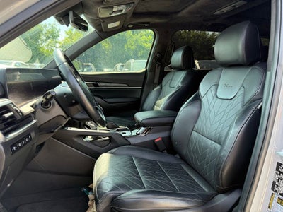 2024 Kia Telluride SX-Prestige X-Pro