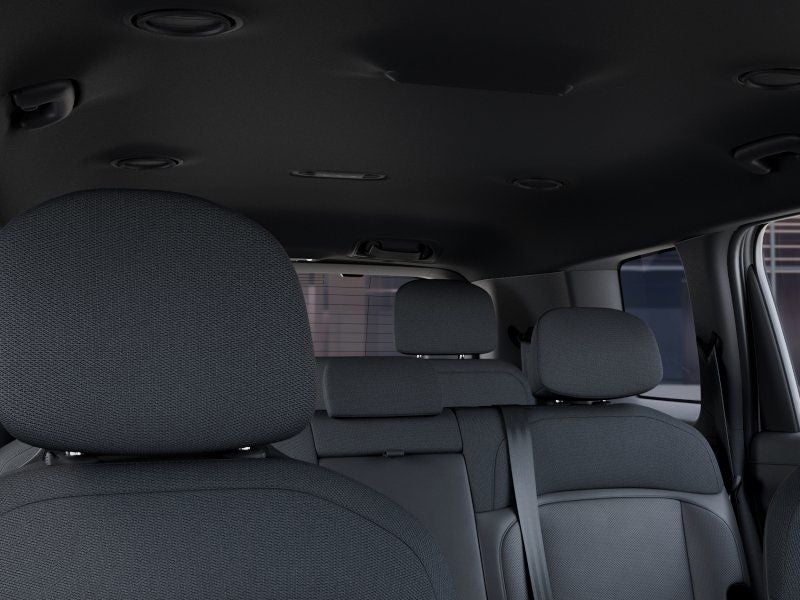 2027 Kia Telluride LX
