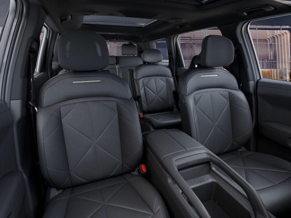 2027 Kia Telluride Hybrid SX