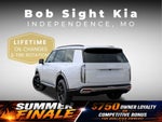 2027 Kia Telluride Hybrid SX