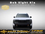 2027 Kia Telluride X-Pro SX