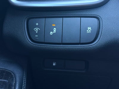 2020 Kia Sorento S
