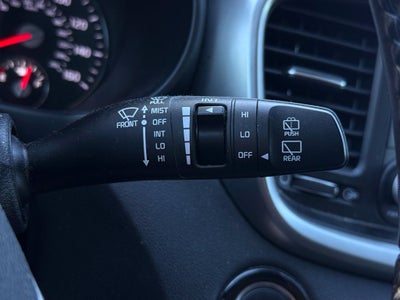 2020 Kia Sorento S