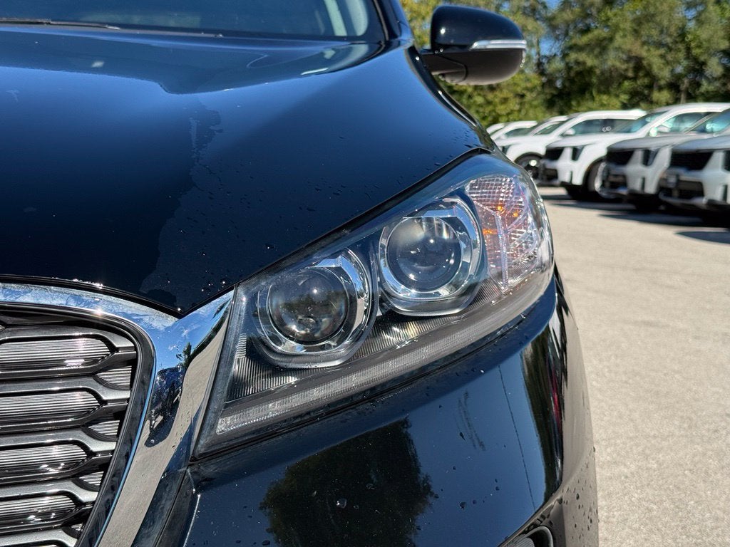 2020 Kia Sorento S