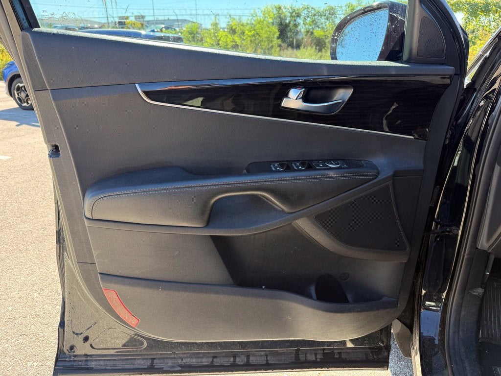 2020 Kia Sorento S