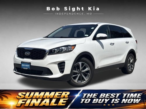 2020 Kia Sorento LX