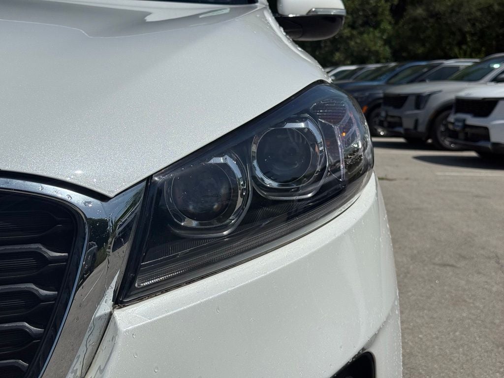 2020 Kia Sorento LX