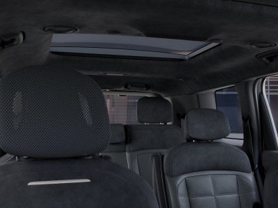 2027 Kia Telluride Hybrid SX Prestige