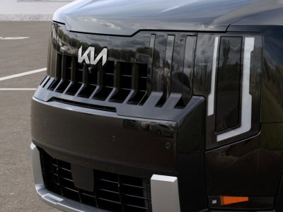 2027 Kia Telluride Hybrid SX Prestige