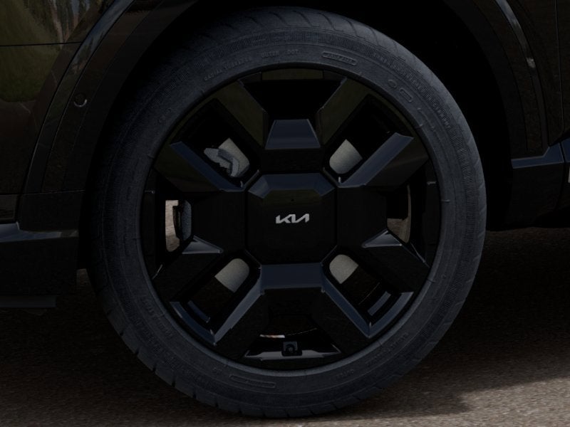 2027 Kia Telluride Hybrid SX Prestige