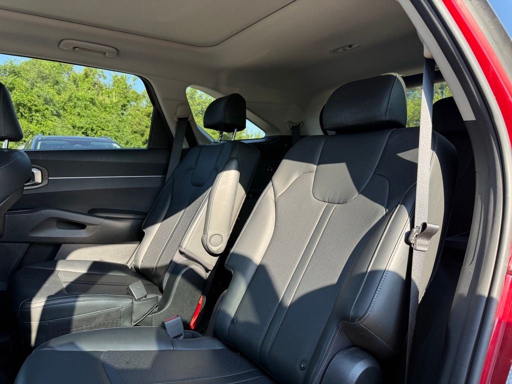 2021 Kia Sorento EX