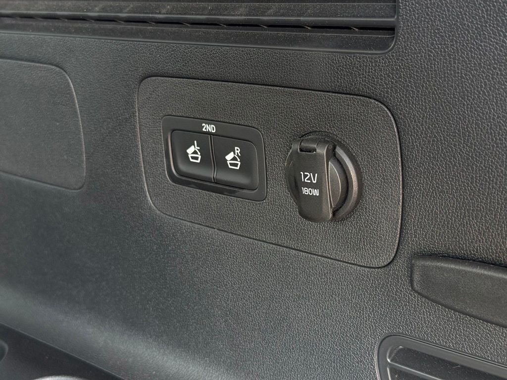 2021 Kia Sorento EX