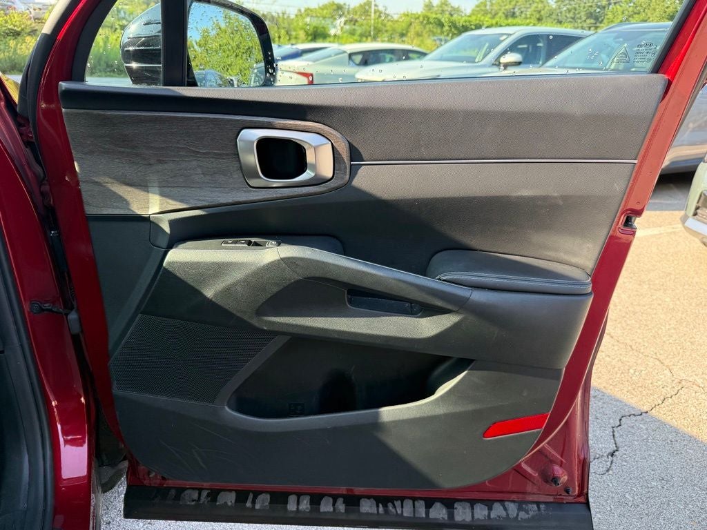2021 Kia Sorento EX