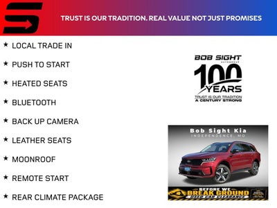 2021 Kia Sorento EX