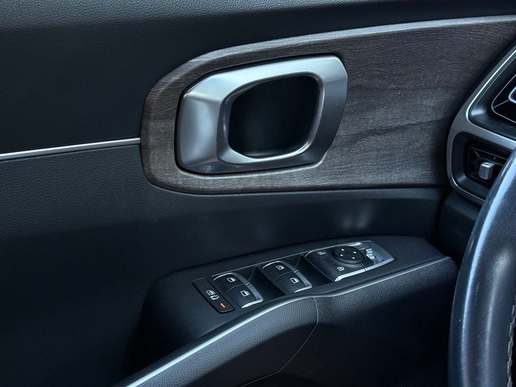 2021 Kia Sorento EX