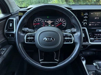 2021 Kia Sorento EX