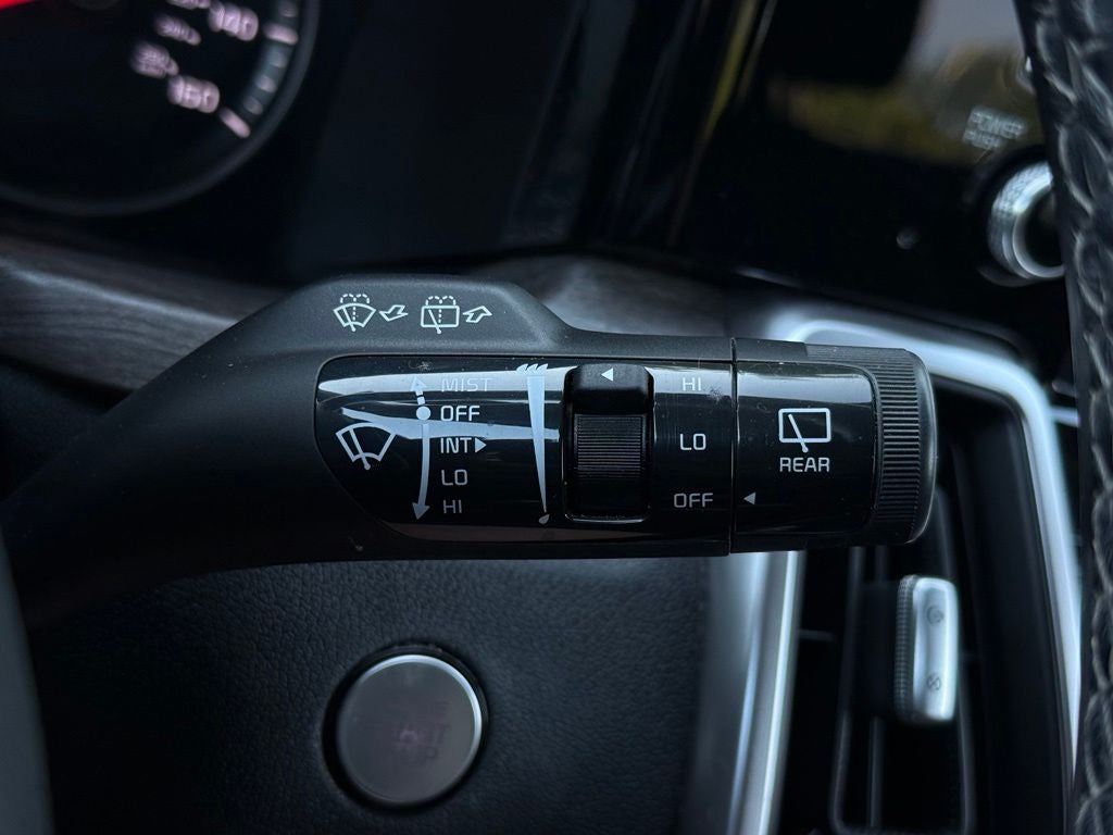2021 Kia Sorento EX