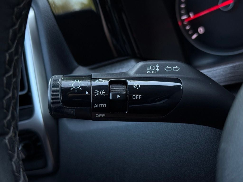 2021 Kia Sorento EX