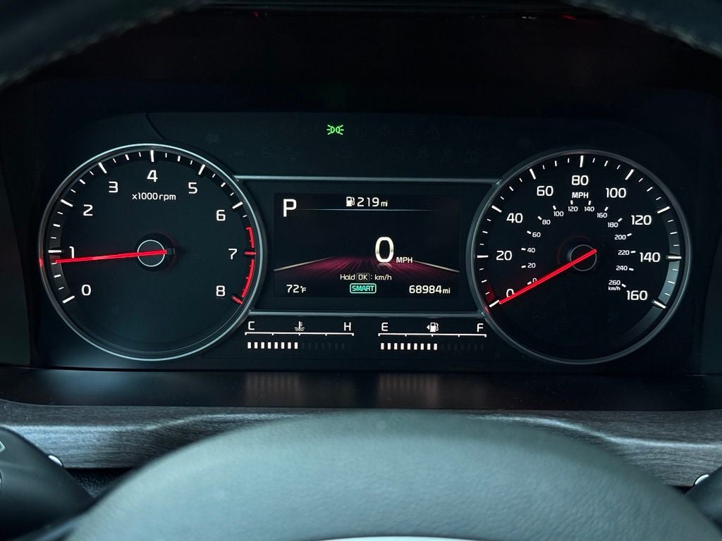 2021 Kia Sorento EX
