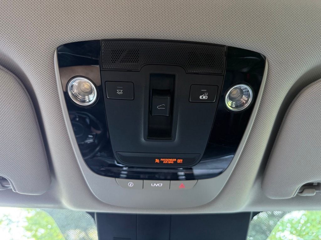 2021 Kia Sorento EX