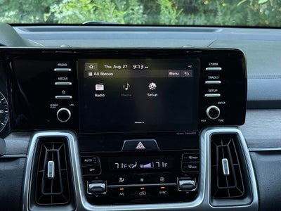2021 Kia Sorento EX