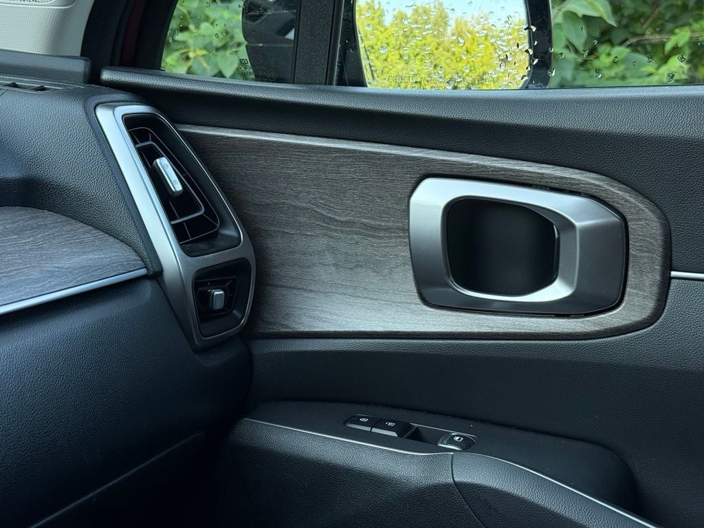 2021 Kia Sorento EX