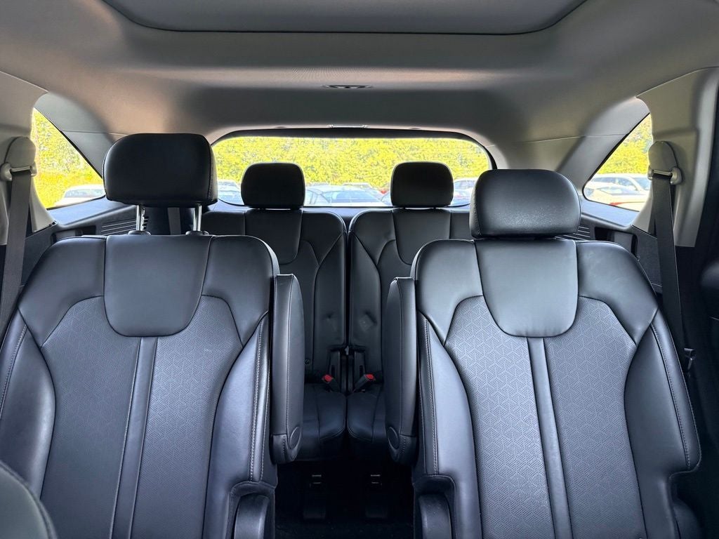 2021 Kia Sorento EX