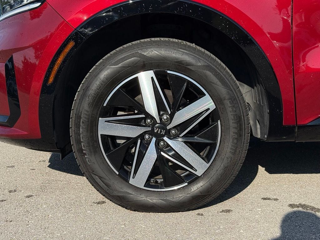 2021 Kia Sorento EX