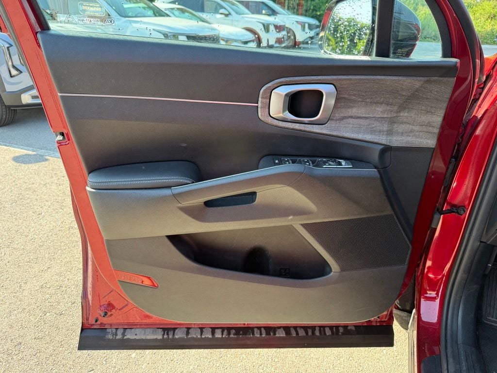 2021 Kia Sorento EX