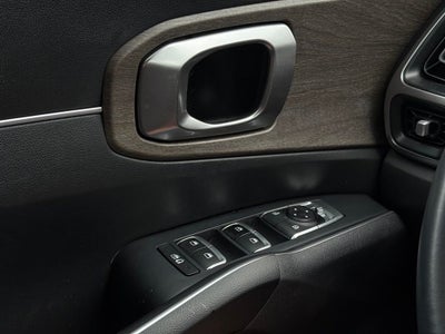 2023 Kia Sorento X-Line EX