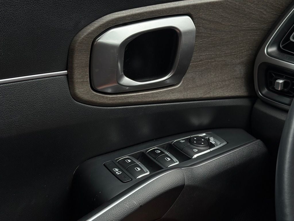2023 Kia Sorento X-Line EX