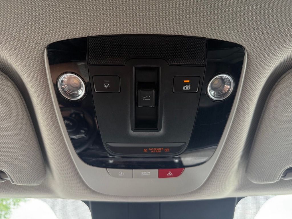 2023 Kia Sorento X-Line EX