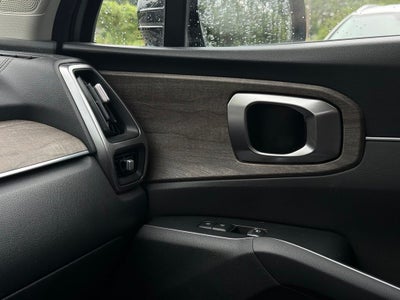 2023 Kia Sorento X-Line EX